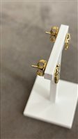 Orecchini Misis Donna POSIDONE in Argento Zircone OR10388 - OR10388